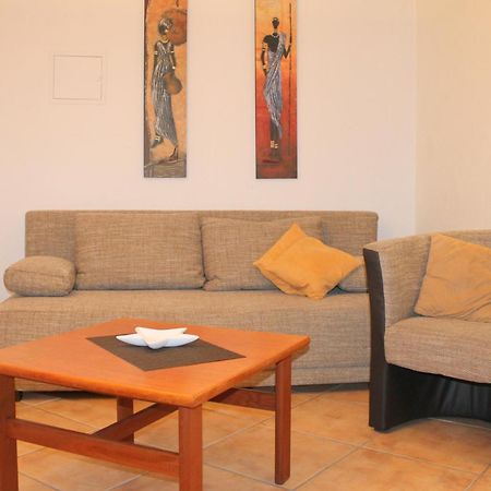 Kleiner Bungalow Grömitz Kültér fotó