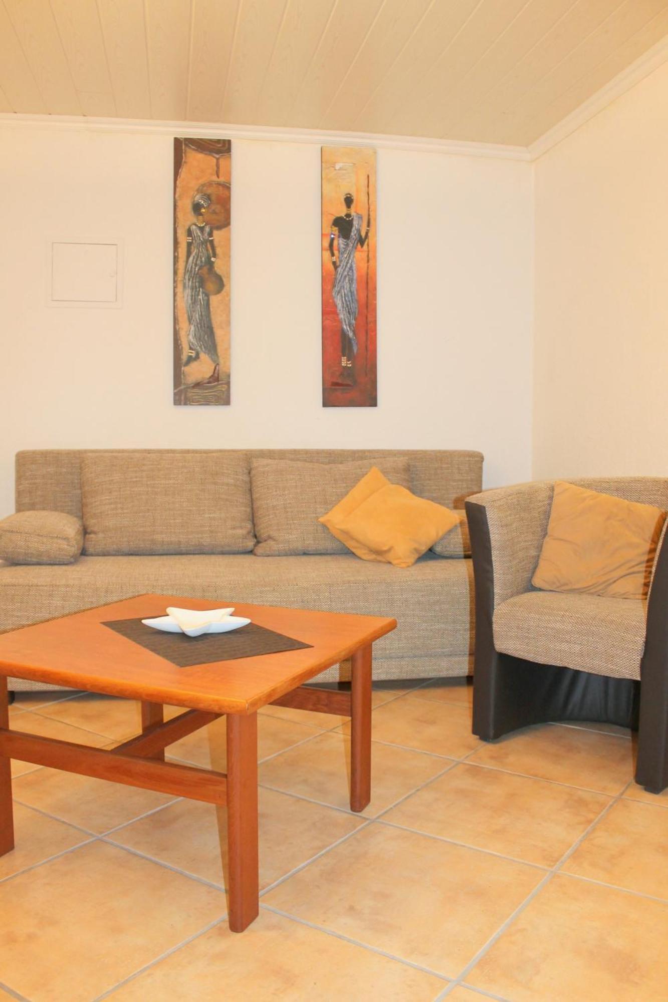 Kleiner Bungalow Grömitz Kültér fotó