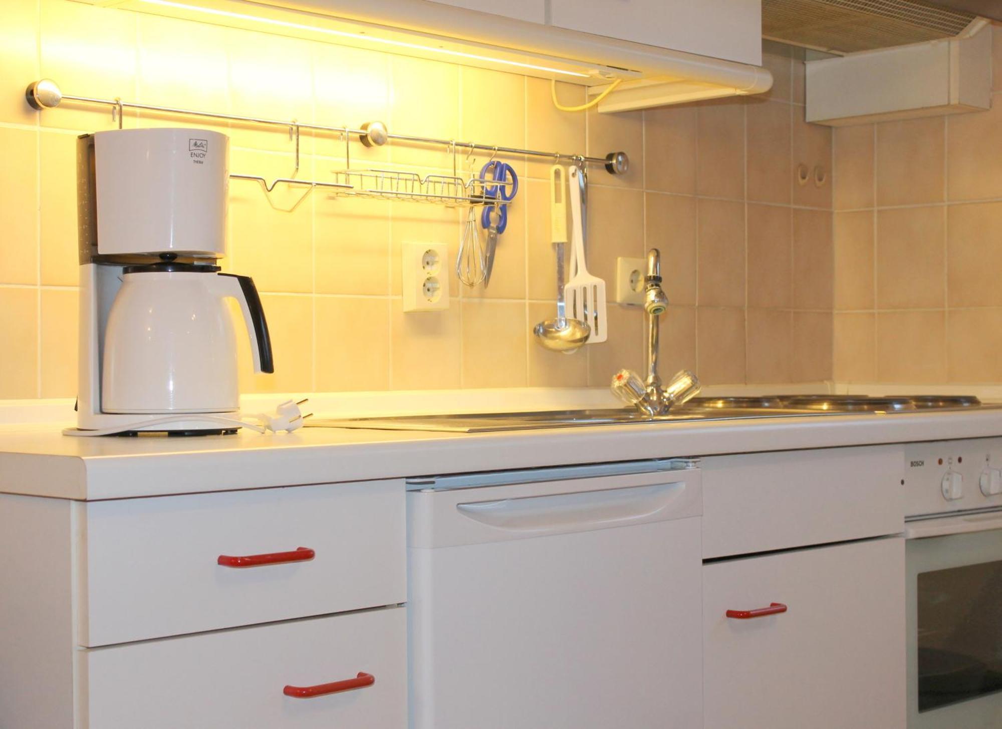 Kleiner Bungalow Grömitz Kültér fotó